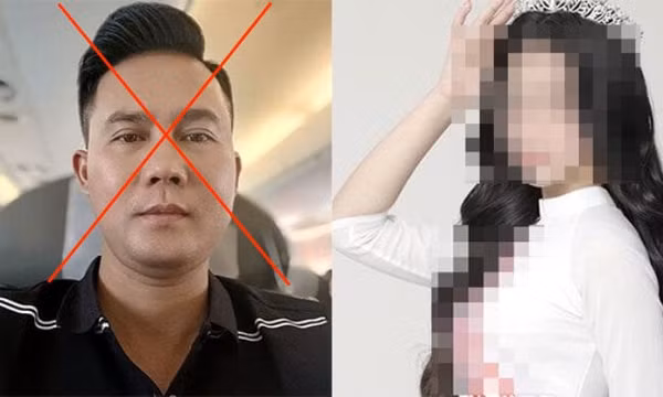 Nạn nhân vụ sát hại, phân xác là Á khôi Áo dài Việt Nam, nghi phạm là người đã có vợ con