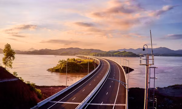 Hoàn thiện hạ tầng giao thông để không lỡ nhịp phát triển