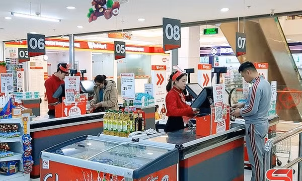 Nghiên cứu giảm 2% thuế VAT năm 2024