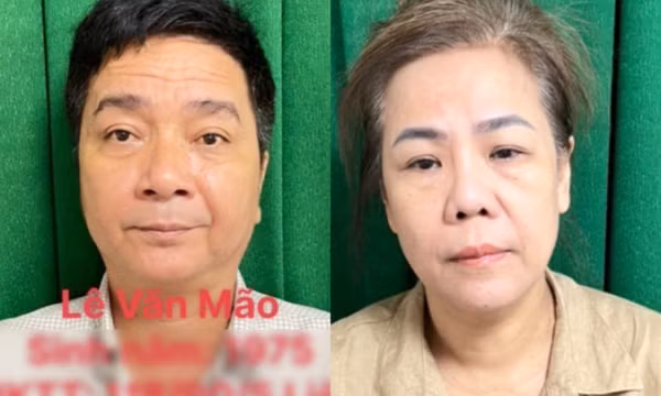 Sòng bạc núp bóng phòng trà ở TP HCM