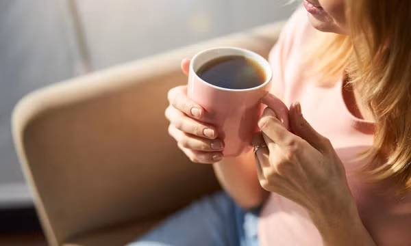 Cà phê có 2 công dụng đặc biệt tốt cho người béo
