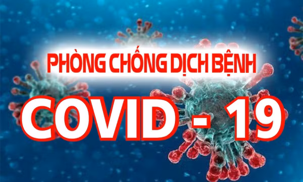 Từ 28/10, Chính phủ bãi bỏ toàn bộ 9 Nghị quyết phòng, chống dịch COVID-19
