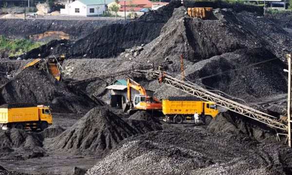 Phê duyệt Đề án cơ cấu lại Tập đoàn Công nghiệp Than - Khoáng sản Việt Nam