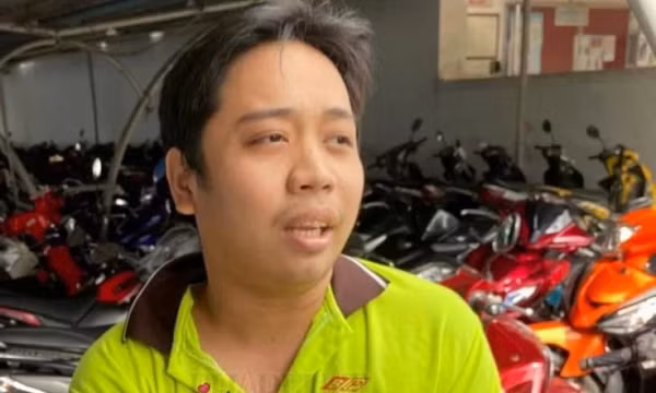 Bình Dương: Bị bắt sau 5 năm trộm điện thoại của đồng nghiệp