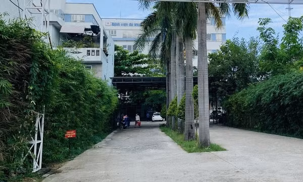 Người phụ nữ ở Quảng Nam tử vong do nhiễm vi khuẩn 'ăn thịt người'