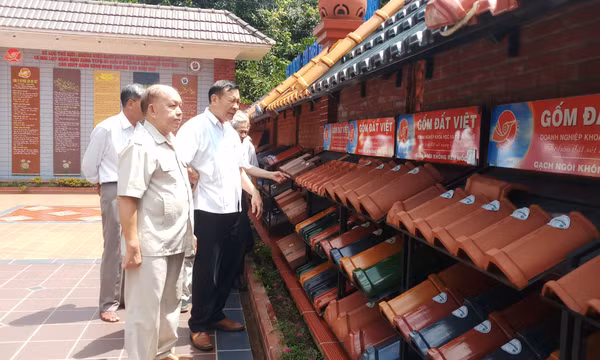 Công tác thi đua, khen thưởng: Động lực cho sự phát triển của Quảng Ninh