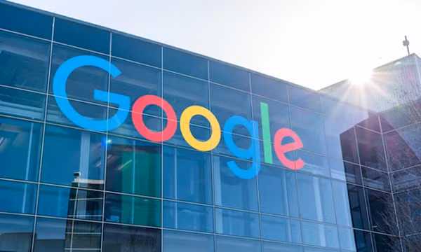 Google chi hơn 26 tỷ USD để độc quyền công cụ tìm kiếm