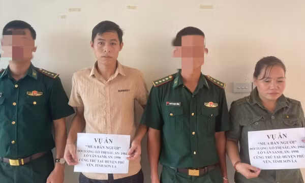 Sau 4 năm bị lừa bán, sơn nữ trốn thoát về quê tố cáo kẻ buôn người