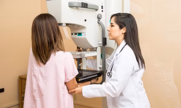 Độ tuổi nên tầm soát các loại ung thư