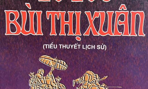 ĐÔ ĐỐC BÙI THỊ XUÂN 09
