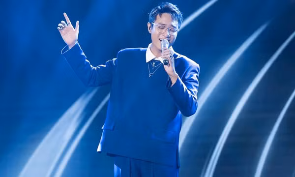 Thiếu sót của quán quân Vietnam Idol 2023
