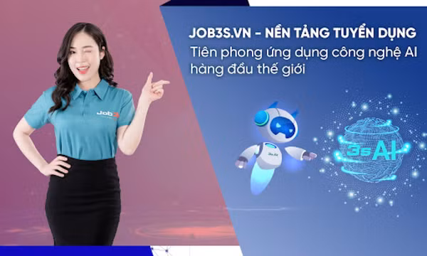 Nền tảng website tuyển dụng và tìm việc làm nào đang trở thành xu thế toàn cầu?