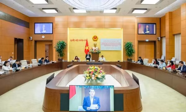 Đưa chính sách đi vào cuộc sống một cách hiệu quả, đúng đối tượng
