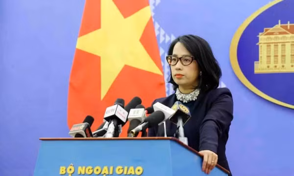 Công dân Việt Nam cần tỉnh táo trước lời mời chào ra nước ngoài làm việc