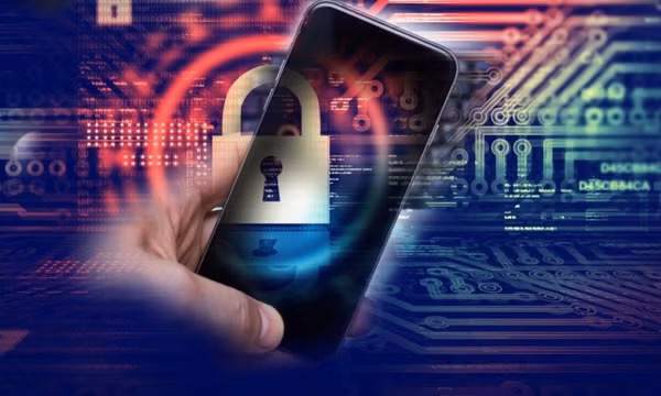 Những lưu ý để smartphone không bị lây nhiễm mã độc, ứng dụng gián điệp