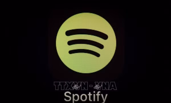 Spotify chính thức 'lấn sân' sang thị trường video ca nhạc