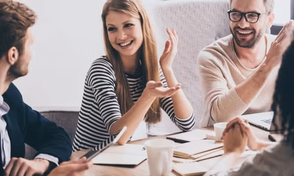 3 câu nói cho thấy bạn có trí tuệ cảm xúc cao