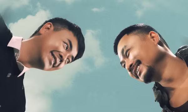 Tuấn Tú, Duy Hưng vào phim Người một nhà