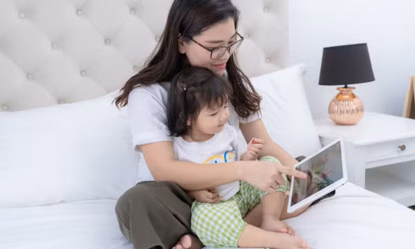 Lưu ý quan trọng khi dạy con cách tự bảo vệ