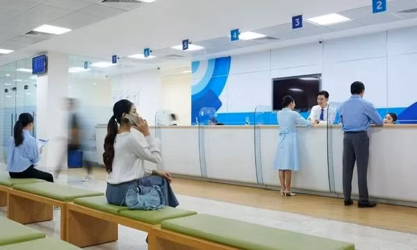 Chuyển cơ quan điều tra vụ khách báo mất 95 triệu đồng trong tài khoản