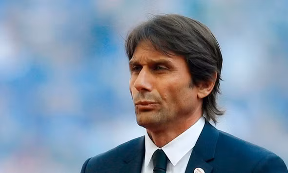 Bayern Munich bất ngờ nhắm Antonio Conte