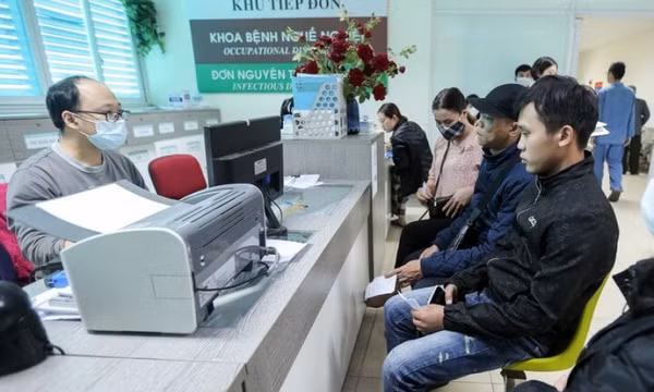 Điều chỉnh giá 10.000 dịch vụ y tế