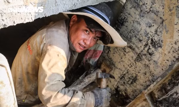 Nắng nóng gay gắt trên 38 độ C ở Bắc Bộ và Trung Bộ kéo dài nhiều ngày