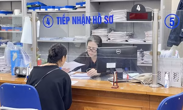 Người tham gia BHXH tự nguyện có được đóng BHXH 1 lần cho nhiều năm không?