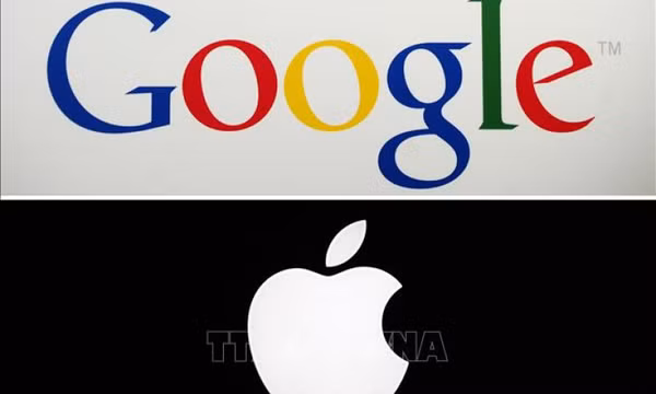 Apple và Google đàm phán tích hợp công cụ AI Gemini vào iPhone 