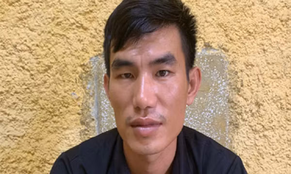 Nhóm “trẻ trâu” trộm dây chiếu sáng, cáp đồng