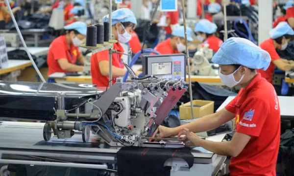 Gỡ nút thắt, tạo điều kiện để doanh nghiệp tiếp cận vốn