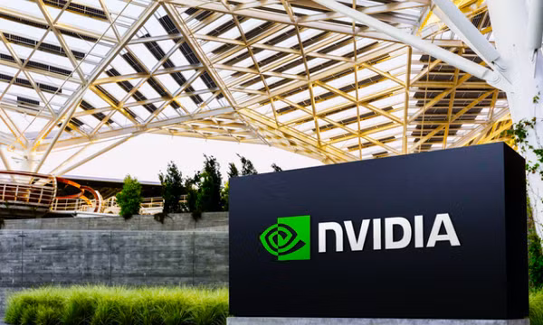 Nvidia bị kiện vì sử dụng sách trái phép để đào tạo AI