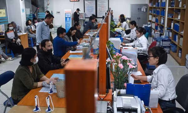 Bổ sung thang bảng lương, phụ cấp lương