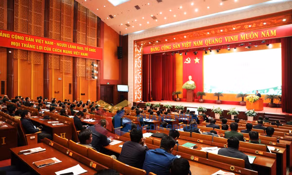 Sơ kết 5 năm thực hiện Ngày Biên phòng toàn dân, giai đoạn 2019-2024, tháng 2-2024