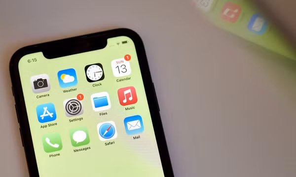 Người dùng iPhone châu Âu có 'đặc quyền' mới