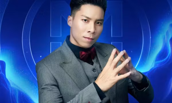 "Hoàng tử xiếc" Quốc Nghiệp ngồi "ghế nóng" cuộc thi Mr World Vietnam 2024