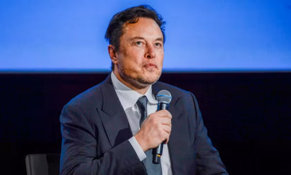 Elon Musk tuyên bố biến AI Grok thành nguồn mở