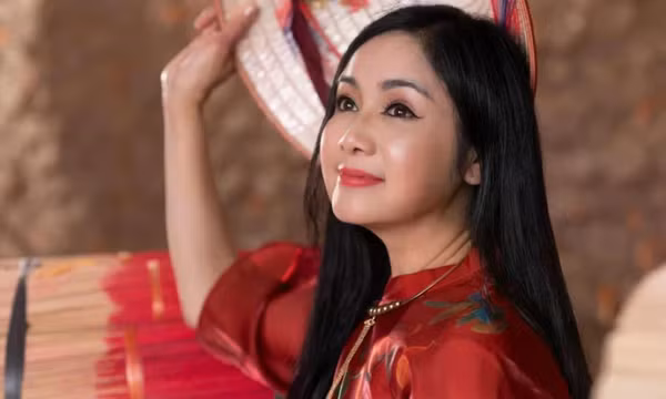 NSND Thu Hà 'lá ngọc cành vàng': Chọn cuộc sống bình lặng tuổi xế chiều