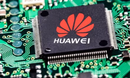 Huawei tăng 5.000% sản lượng smartphone dùng chip HiSilicon