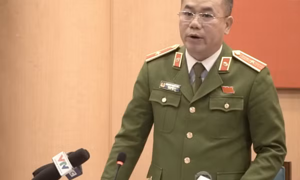 Bắt tạm giam nữ giám đốc Ngân hàng MSB Thanh Xuân vụ khách hàng mất 58 tỉ trong tài khoản