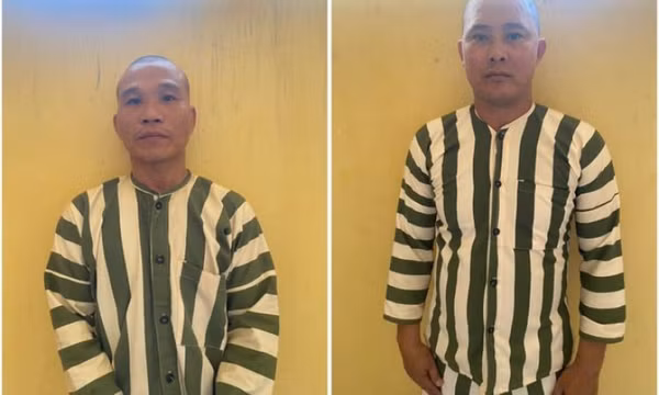 Hát loa kẹo kéo gây ồn trong khi nhậu, người đàn ông bị chém trọng thương