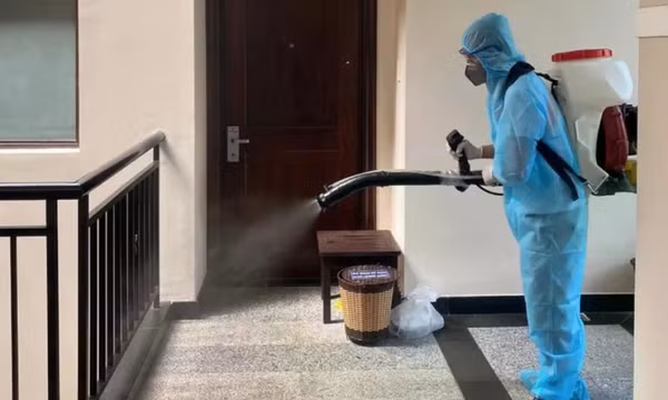 Bộ Y tế ra khuyến cáo sau vụ bệnh nhân cúm A/H5N1 tại Khánh Hòa tử vong