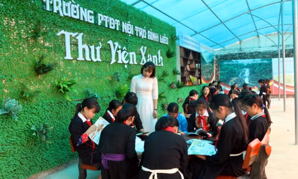 Bình Liêu có tỷ lệ học sinh đạt giải cao nhất tại kỳ thi chọn học sinh giỏi cấp tỉnh THCS 2024