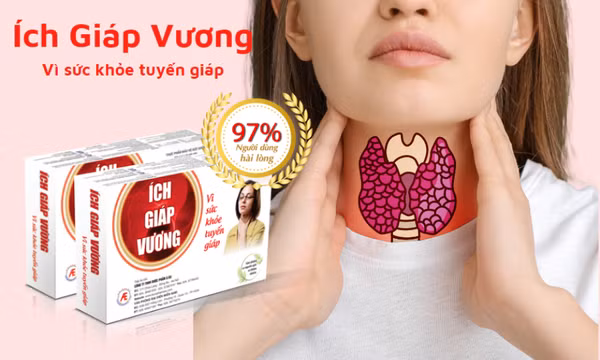 Ích Giáp Vương - Bí kíp teo nang hiệu quả của người phụ nữ Campuchia