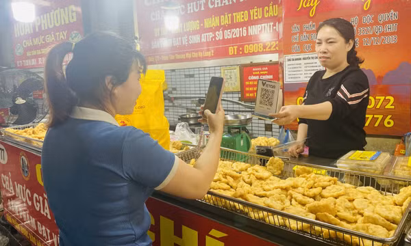 TP Hạ Long "phủ sóng" thanh toán không dùng tiền mặt