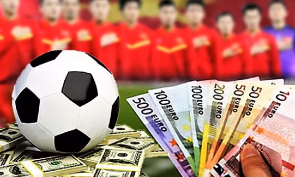 Dùng chứng minh nhân dân giả để mở tài khoản phục vụ đánh bạc