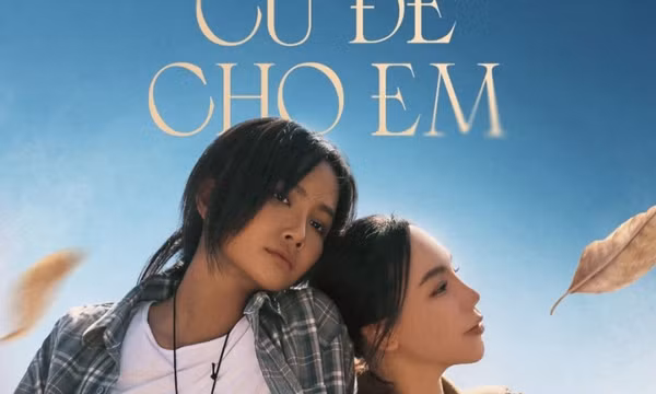 Hồ Quỳnh Hương kết hợp H’Hen Niê, Vũ Cát Tường