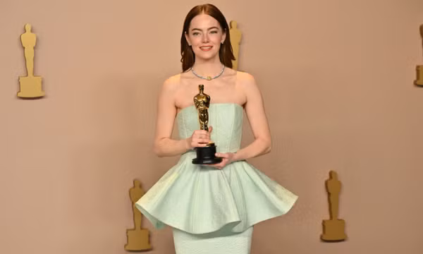 Cuộc so kè phía sau thảm đỏ Oscar