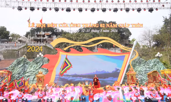 Bản tin Vùng Đông Bắc ngày 13/3/2024
