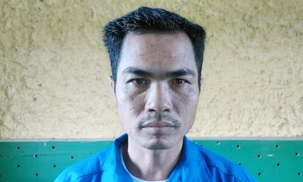 Cô gái bị chồng hờ giết trong phòng trọ ở Đồng Tháp